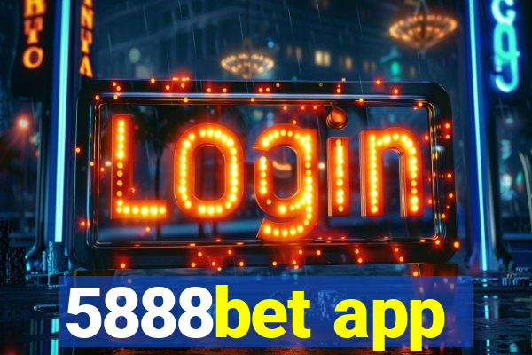 5888bet app